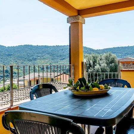Appartamenti Dodi Lt - Pms Casevacanze Budoni Bagian luar foto