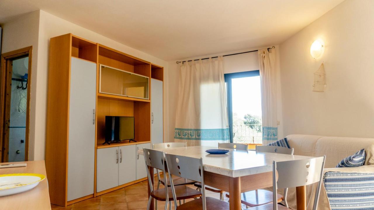 Appartamenti Dodi Lt - Pms Casevacanze Budoni Bagian luar foto